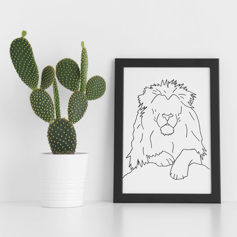 Lion